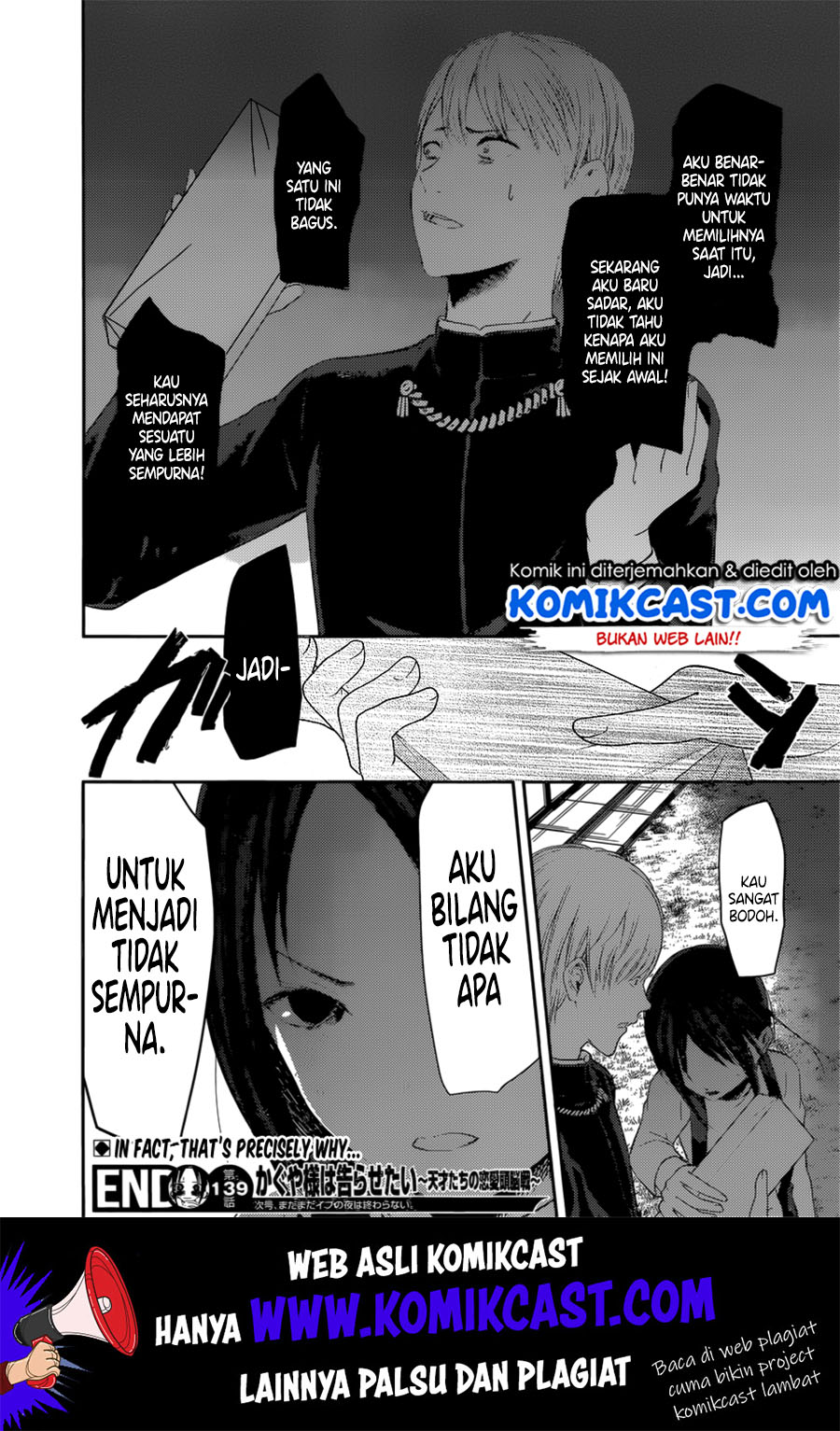 Chapter 149 - halaman 20
