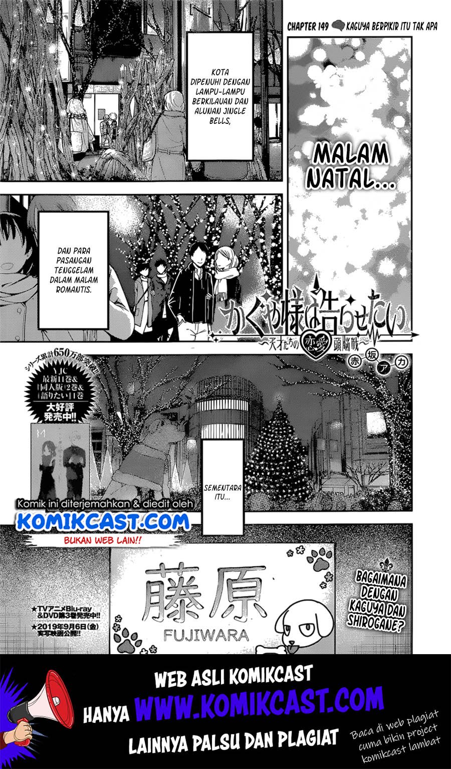 Chapter 149 - halaman 3