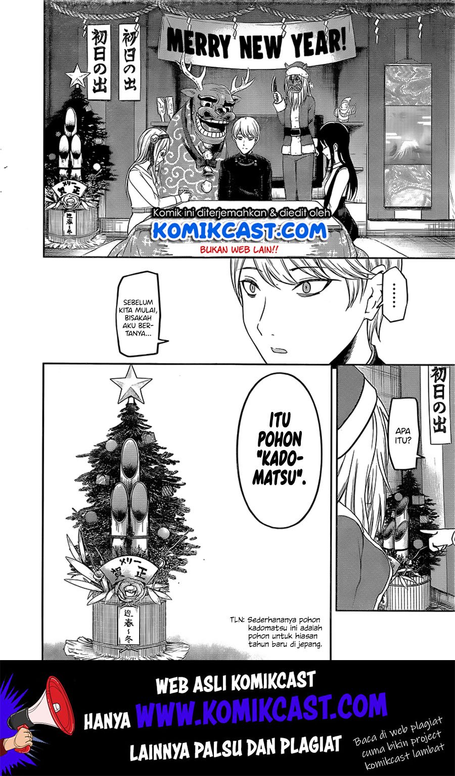 Chapter 149 - halaman 4