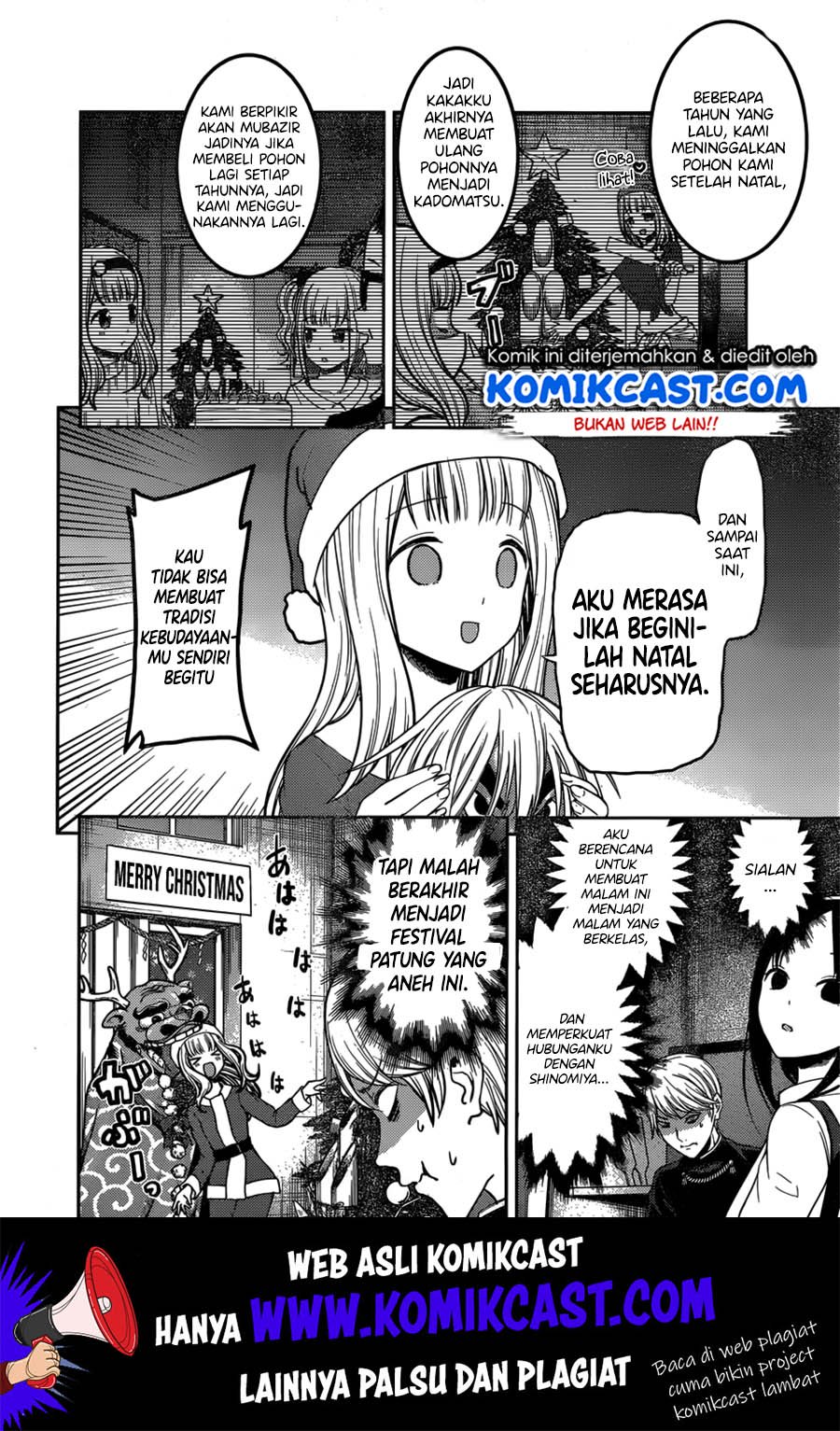 Chapter 149 - halaman 6