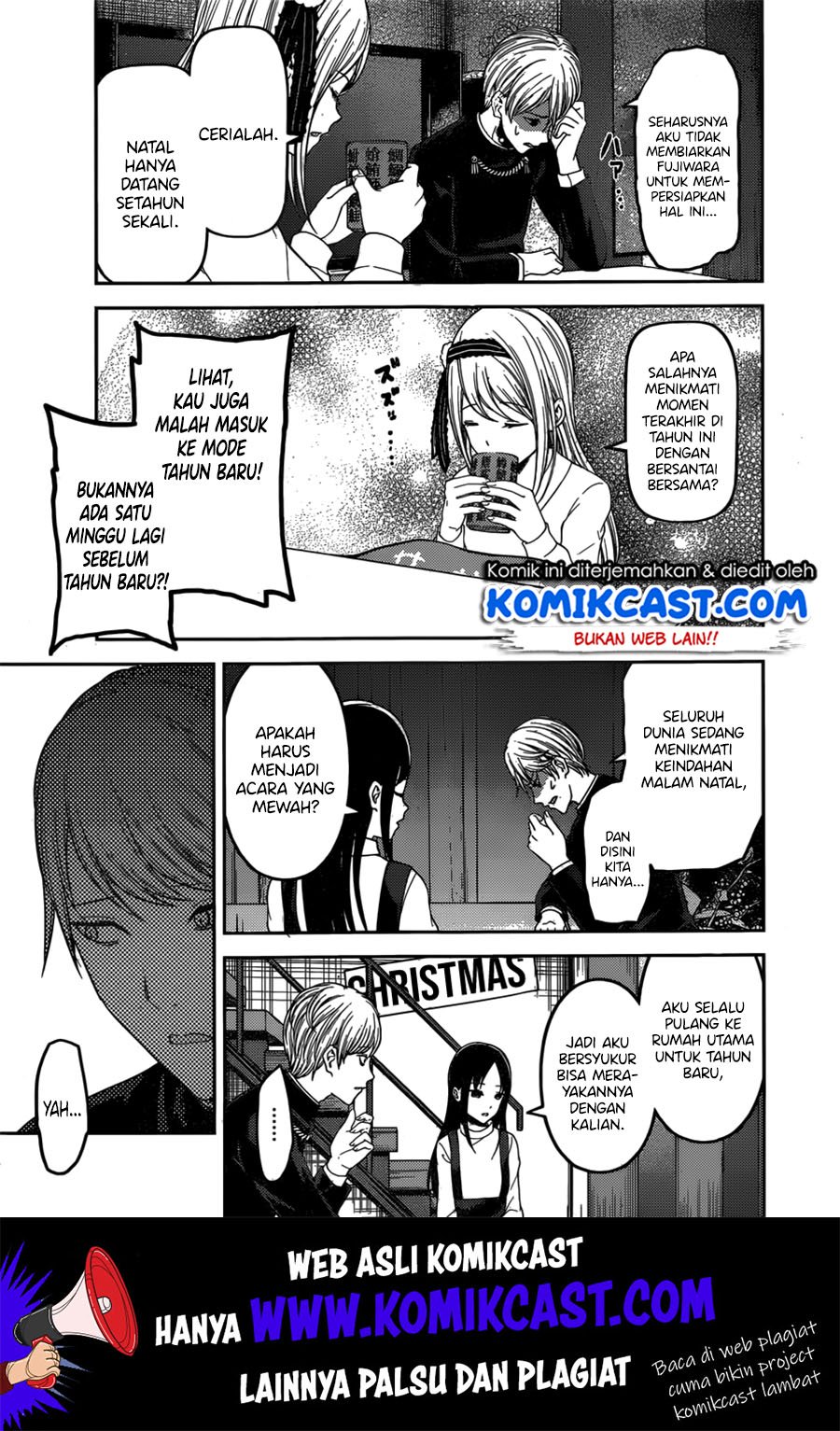 Chapter 149 - halaman 7