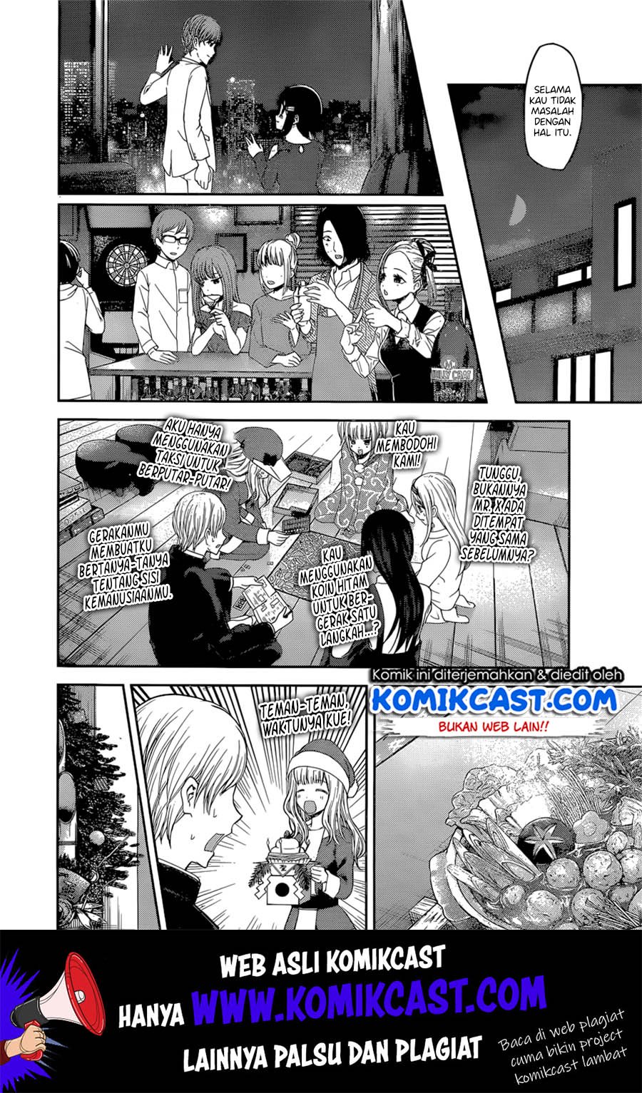 Chapter 149 - halaman 8