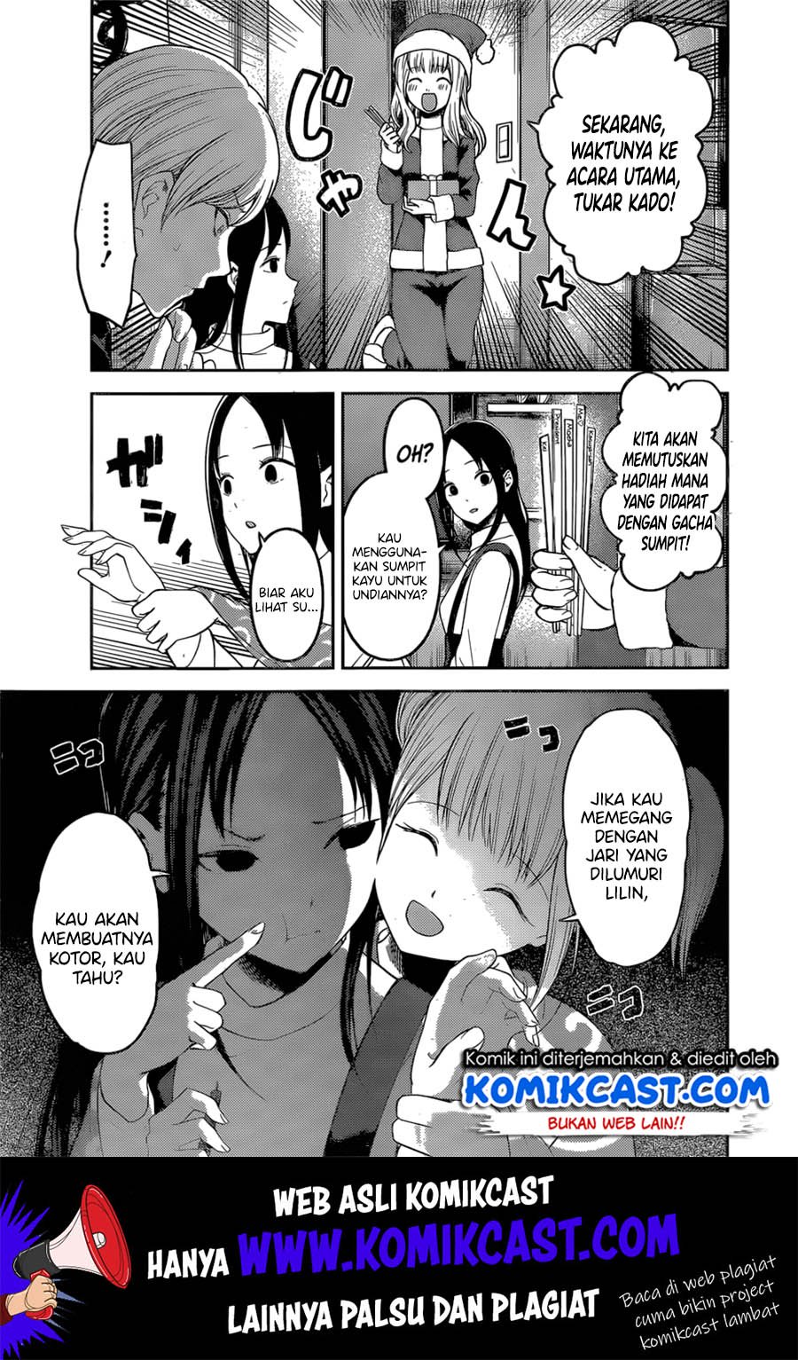 Chapter 149 - halaman 9