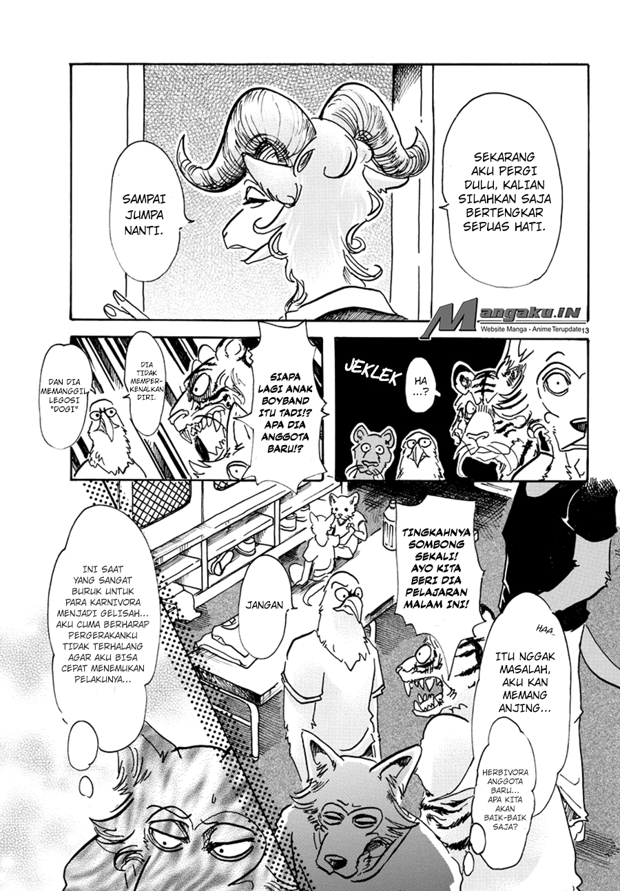 Chapter 58 - halaman 15
