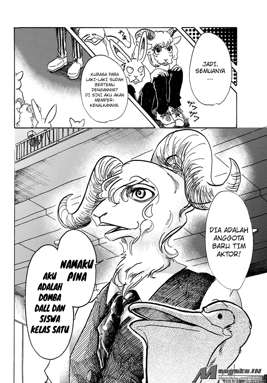 Chapter 58 - halaman 16