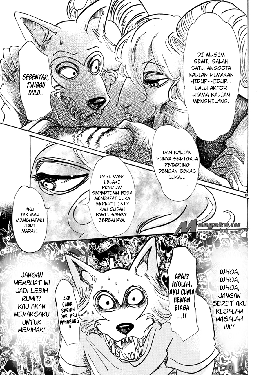 Chapter 58 - halaman 21