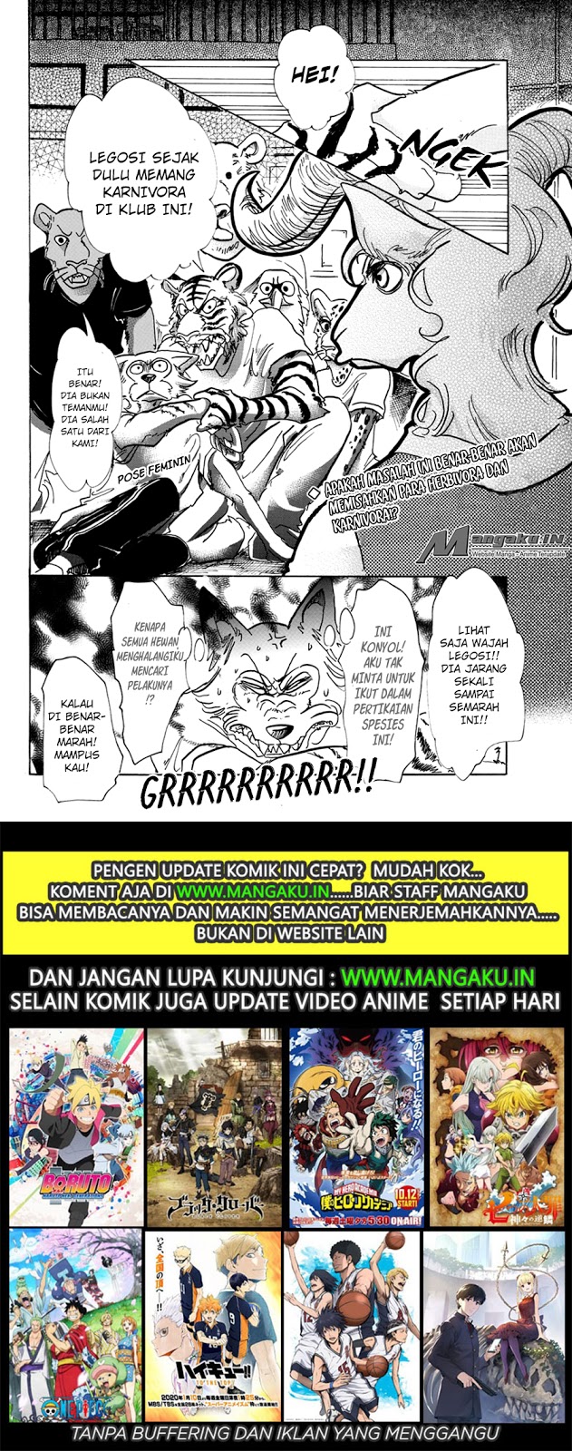 Chapter 58 - halaman 22