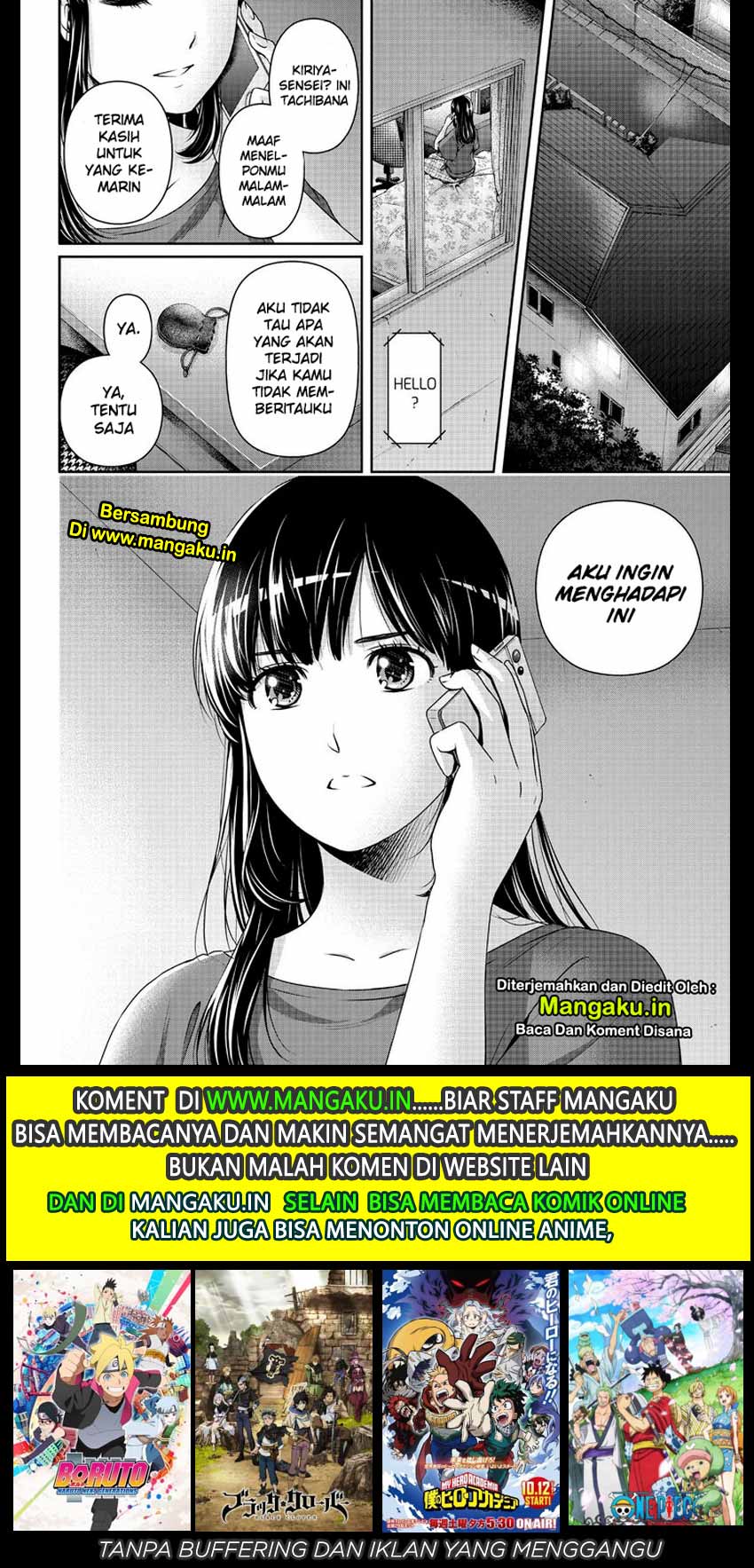 Chapter 268 - halaman 20