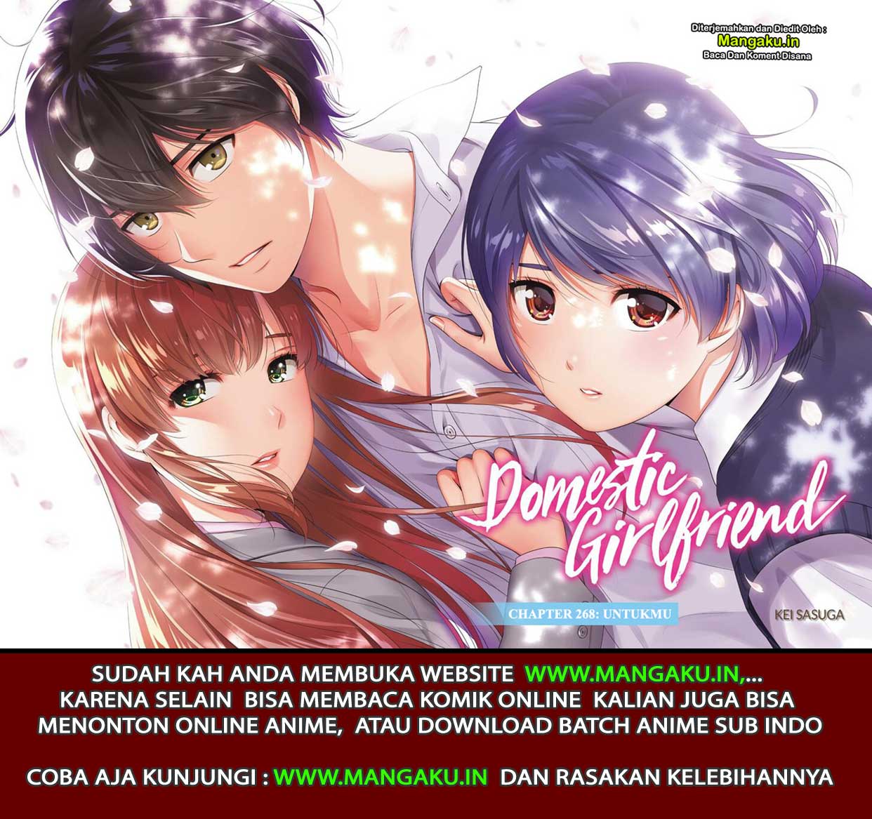 Chapter 268 - halaman 21