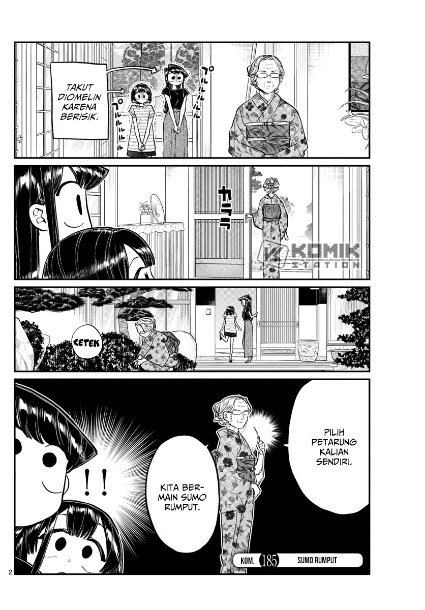 Chapter 185 - halaman 5