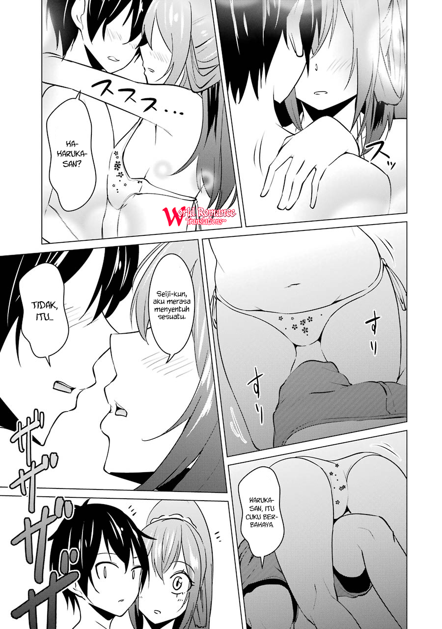 Chapter 29 - halaman 22