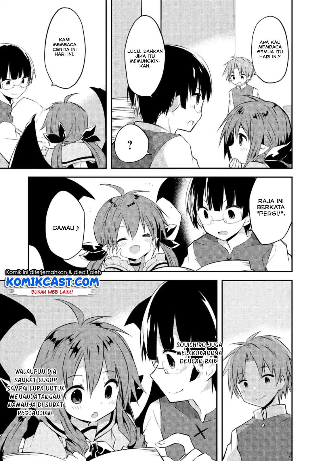 Chapter 33 - halaman 12