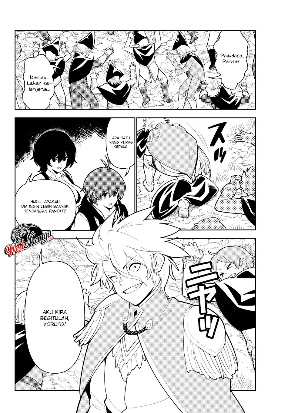 Chapter 34 - halaman 14