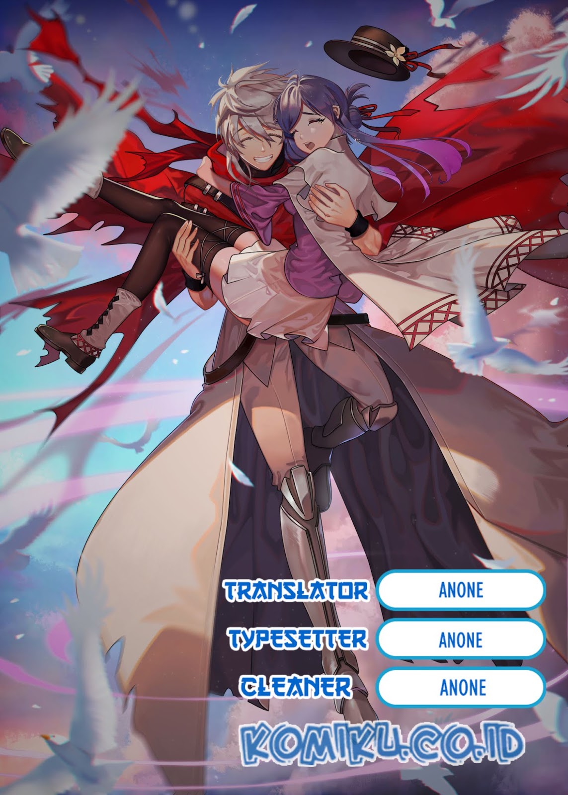 Chapter 56 - halaman 2