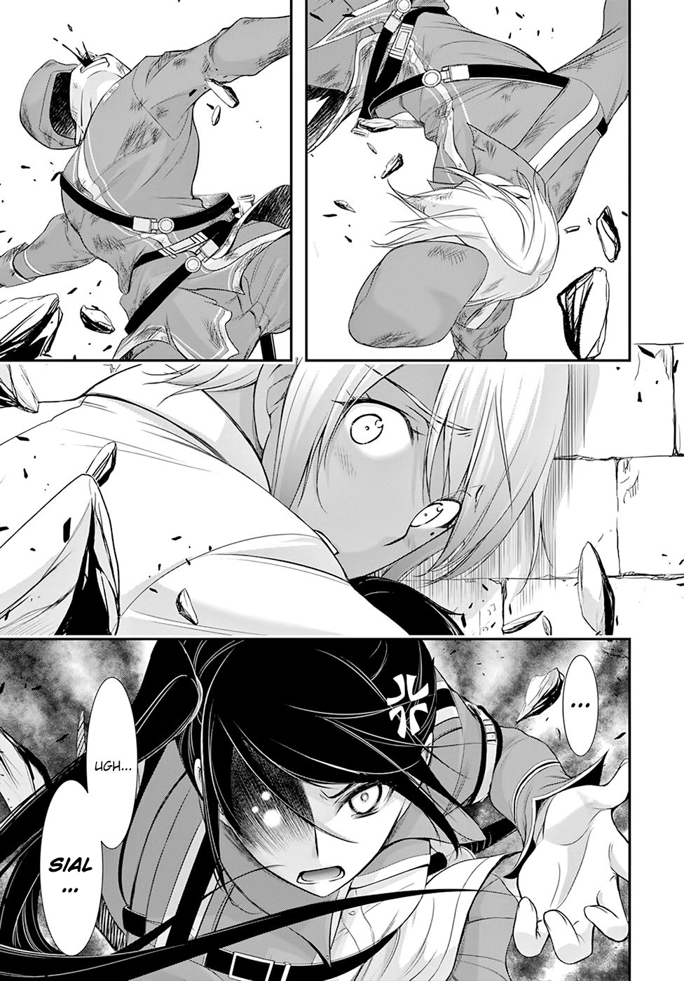 Chapter 56 - halaman 13