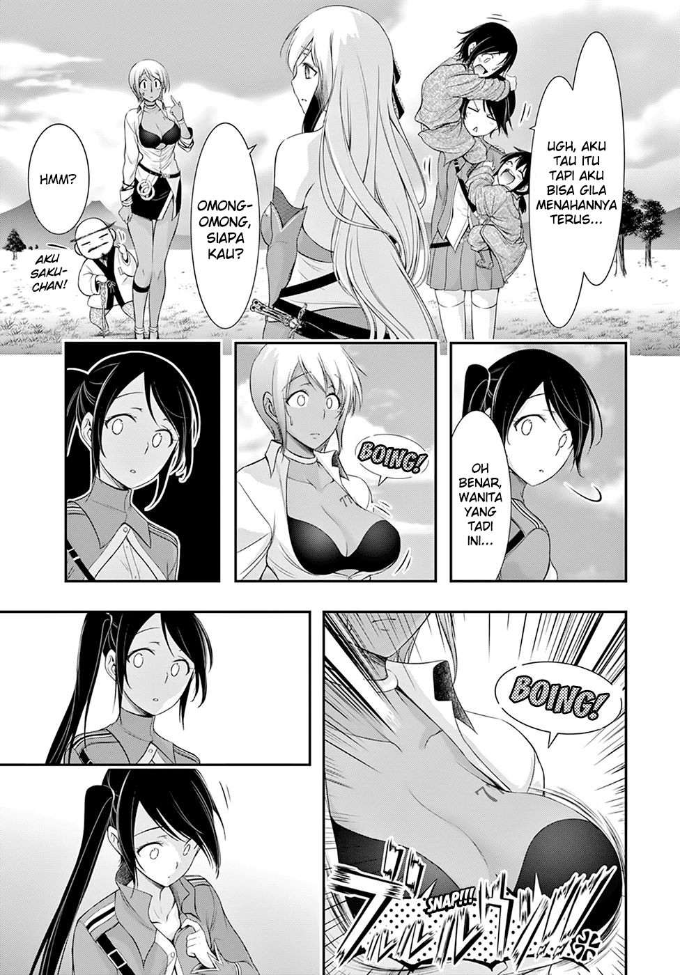 Chapter 56 - halaman 15
