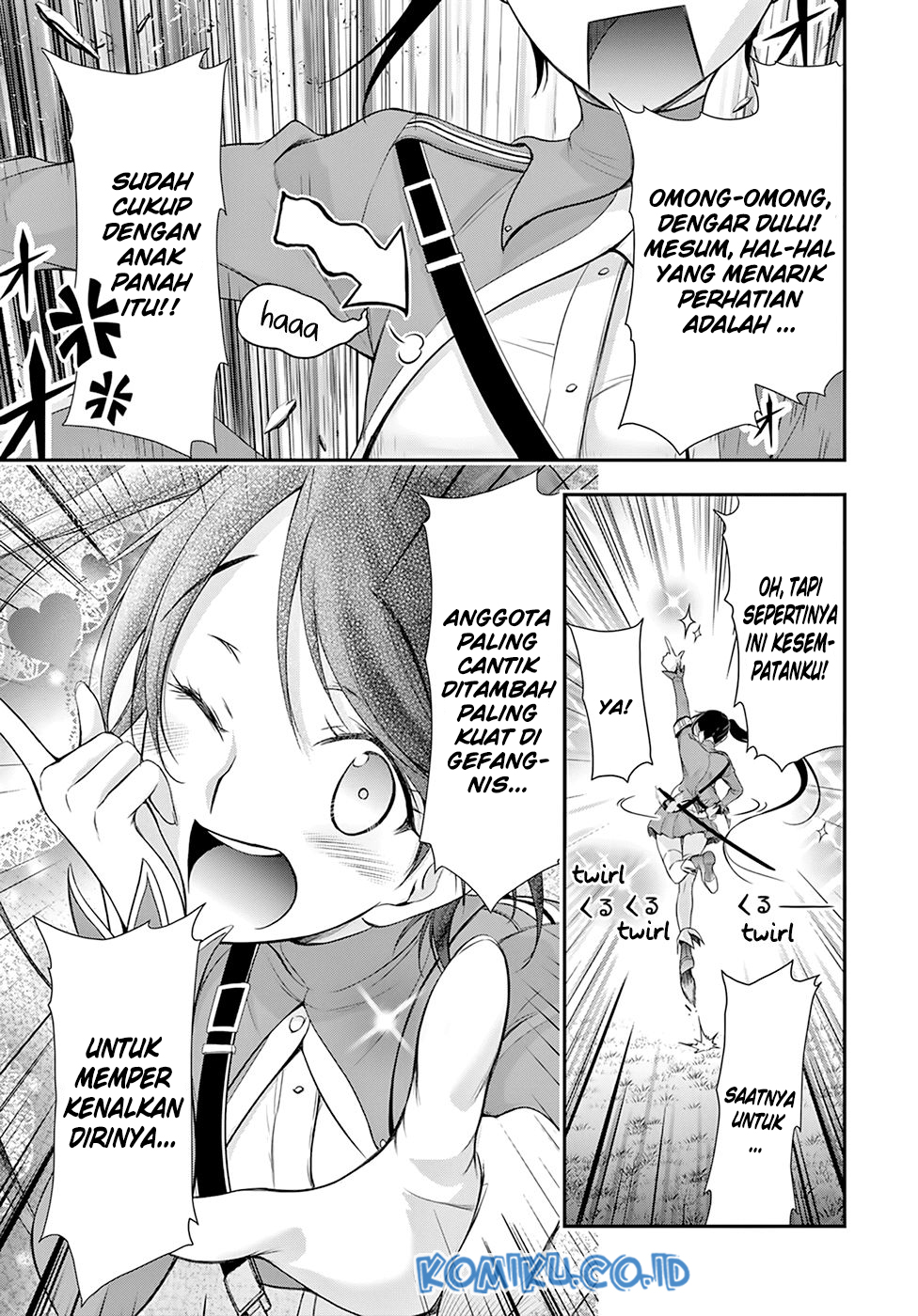 Chapter 56 - halaman 17
