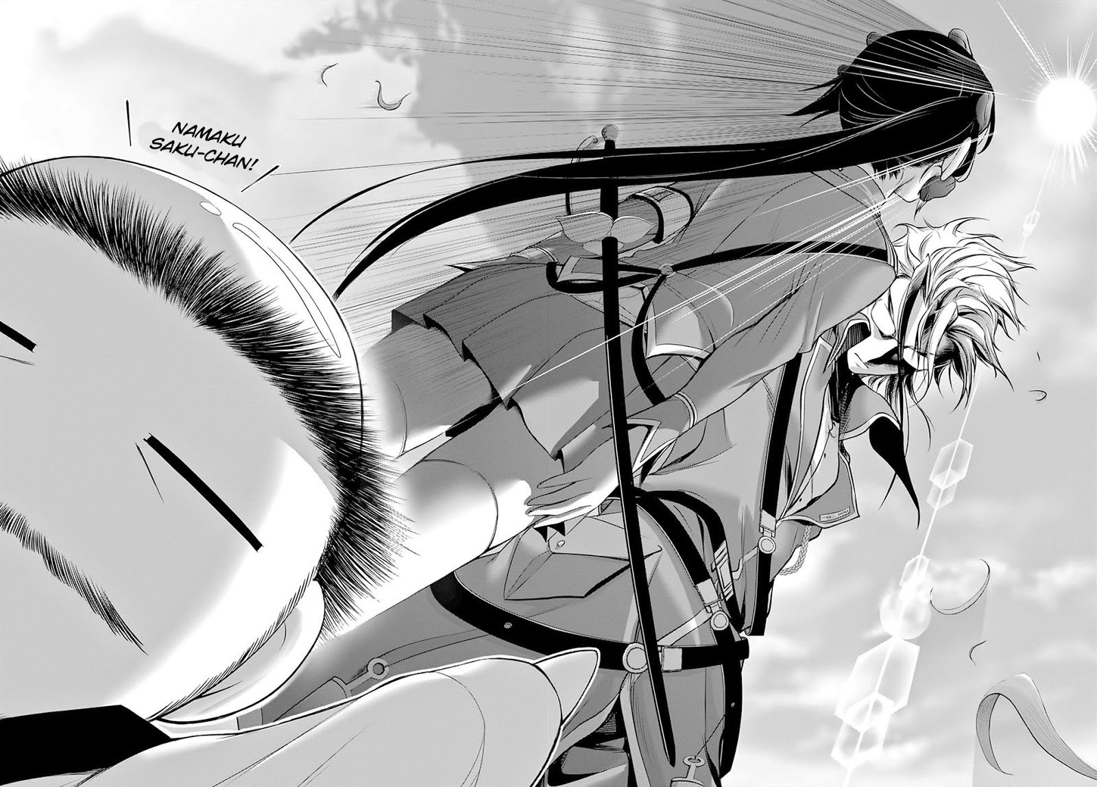 Chapter 56 - halaman 18
