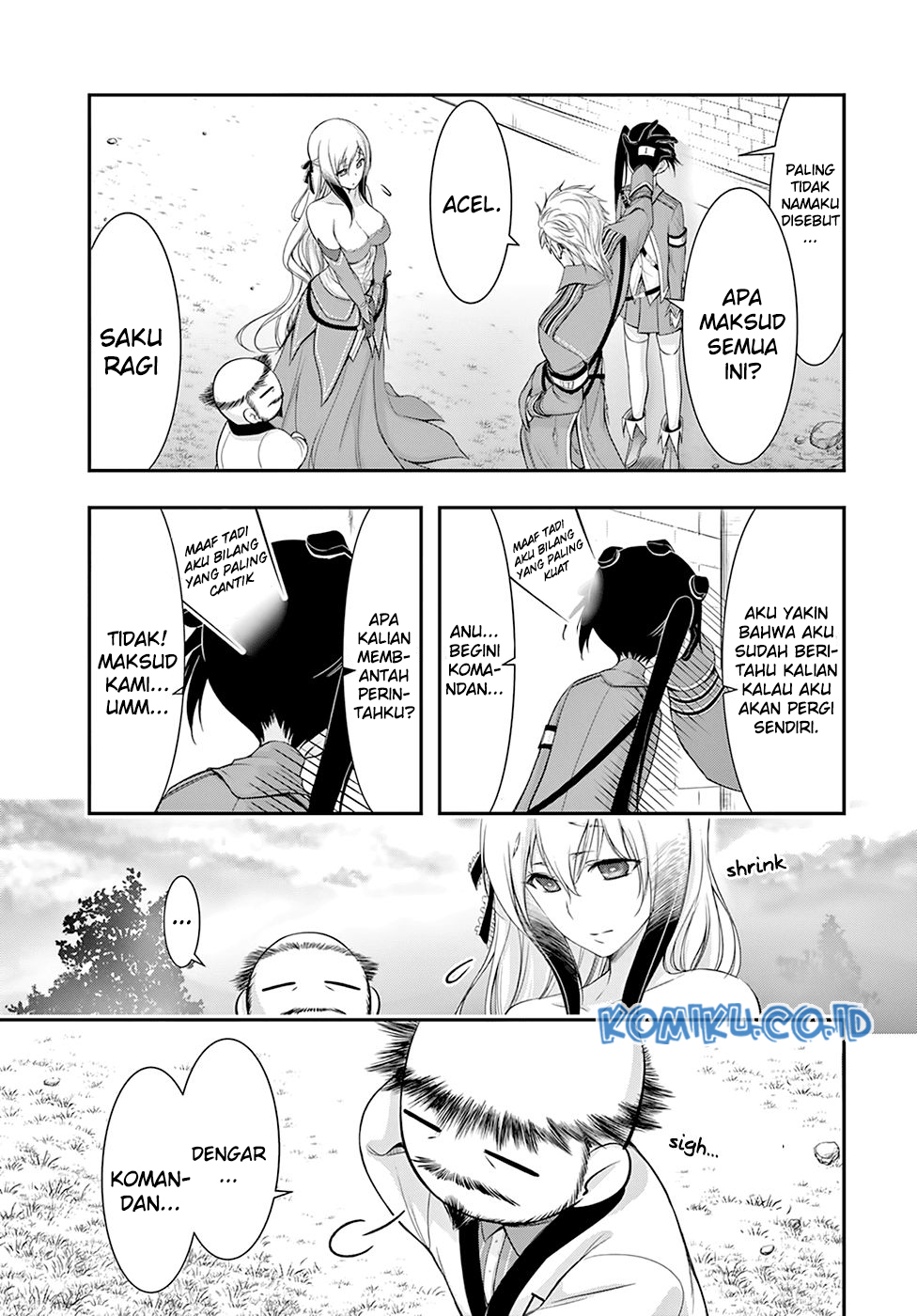 Chapter 56 - halaman 20