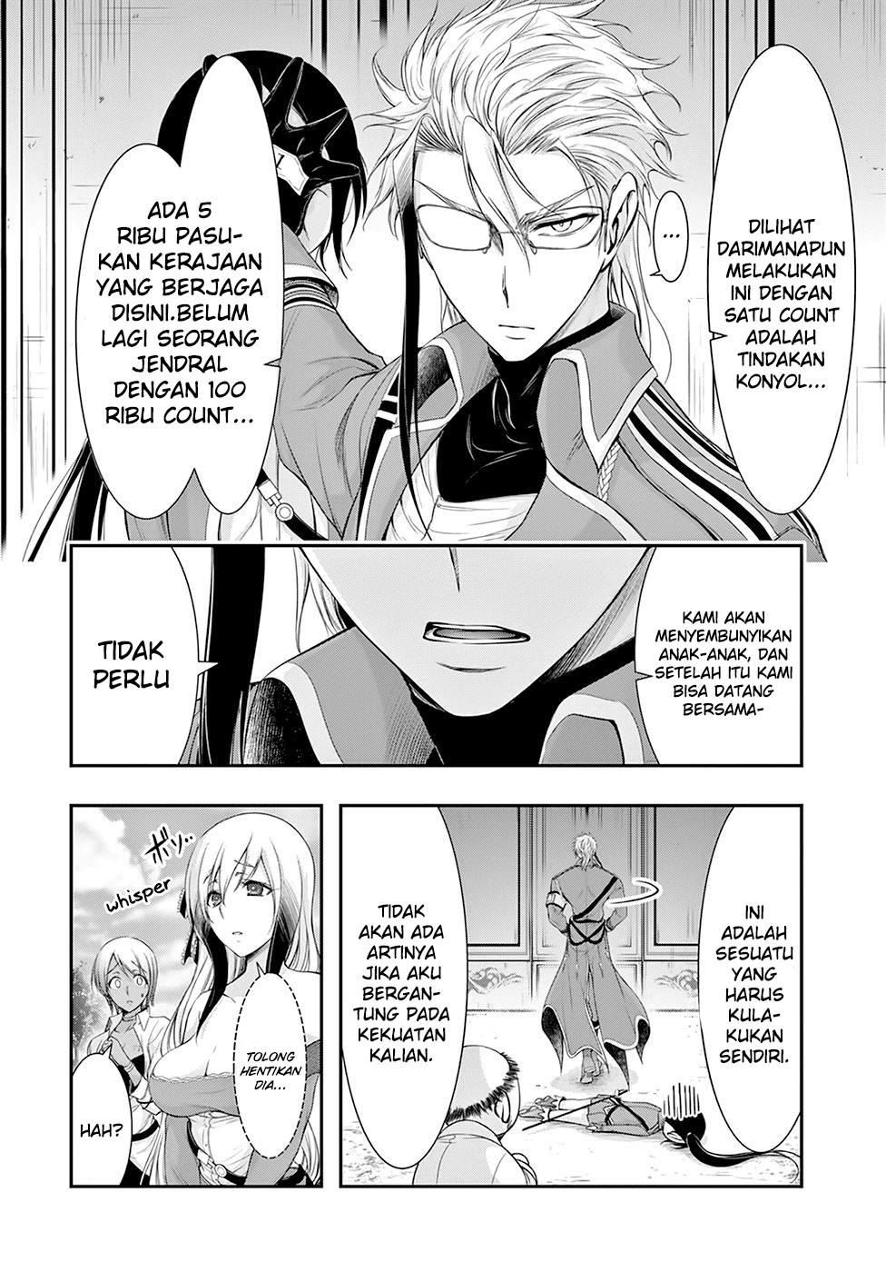 Chapter 56 - halaman 21