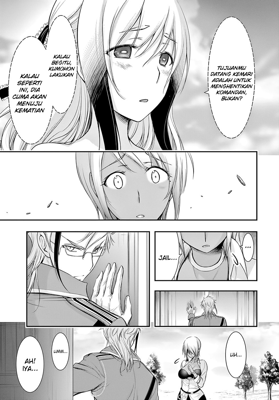 Chapter 56 - halaman 22