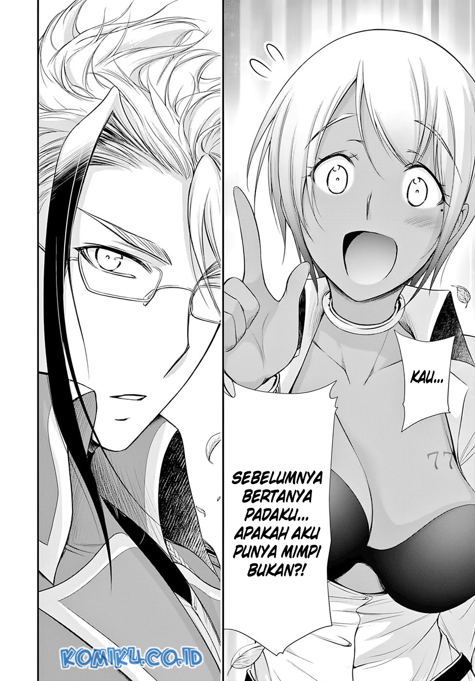 Chapter 56 - halaman 23