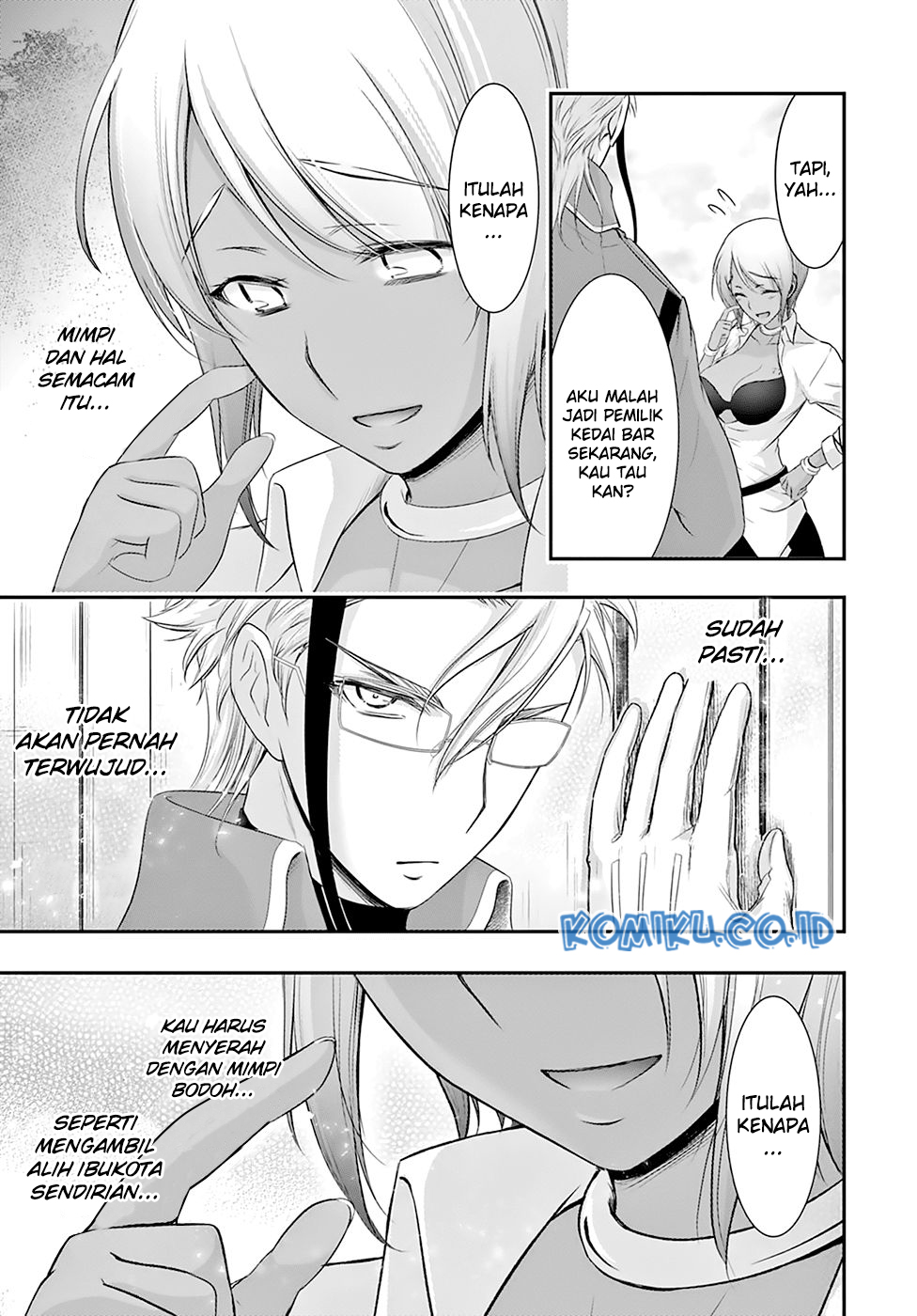 Chapter 56 - halaman 26