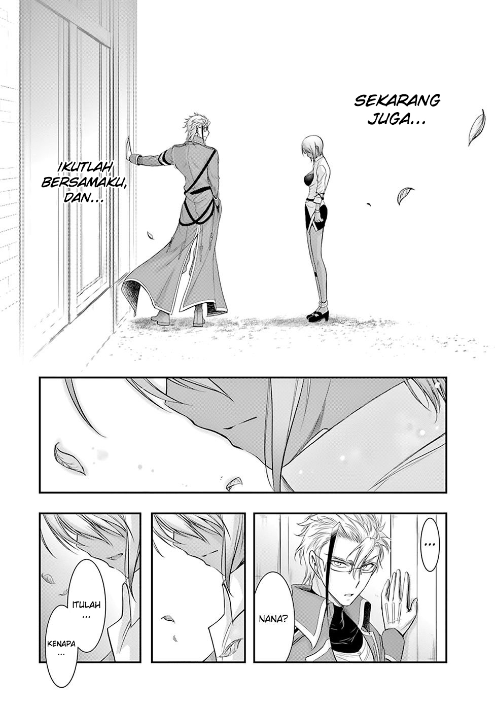Chapter 56 - halaman 27