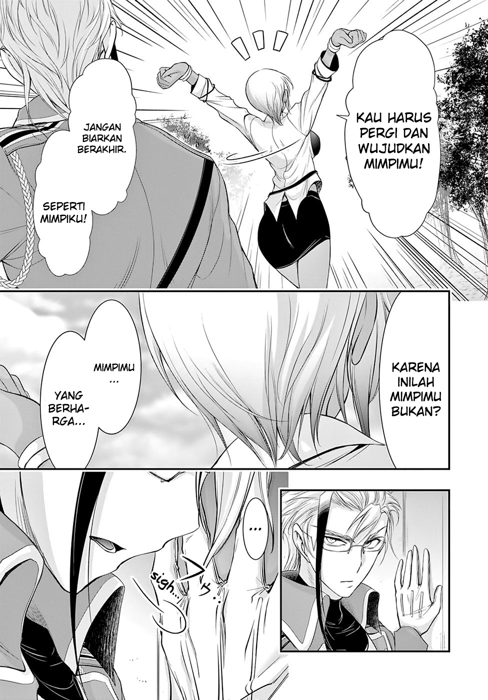 Chapter 56 - halaman 28