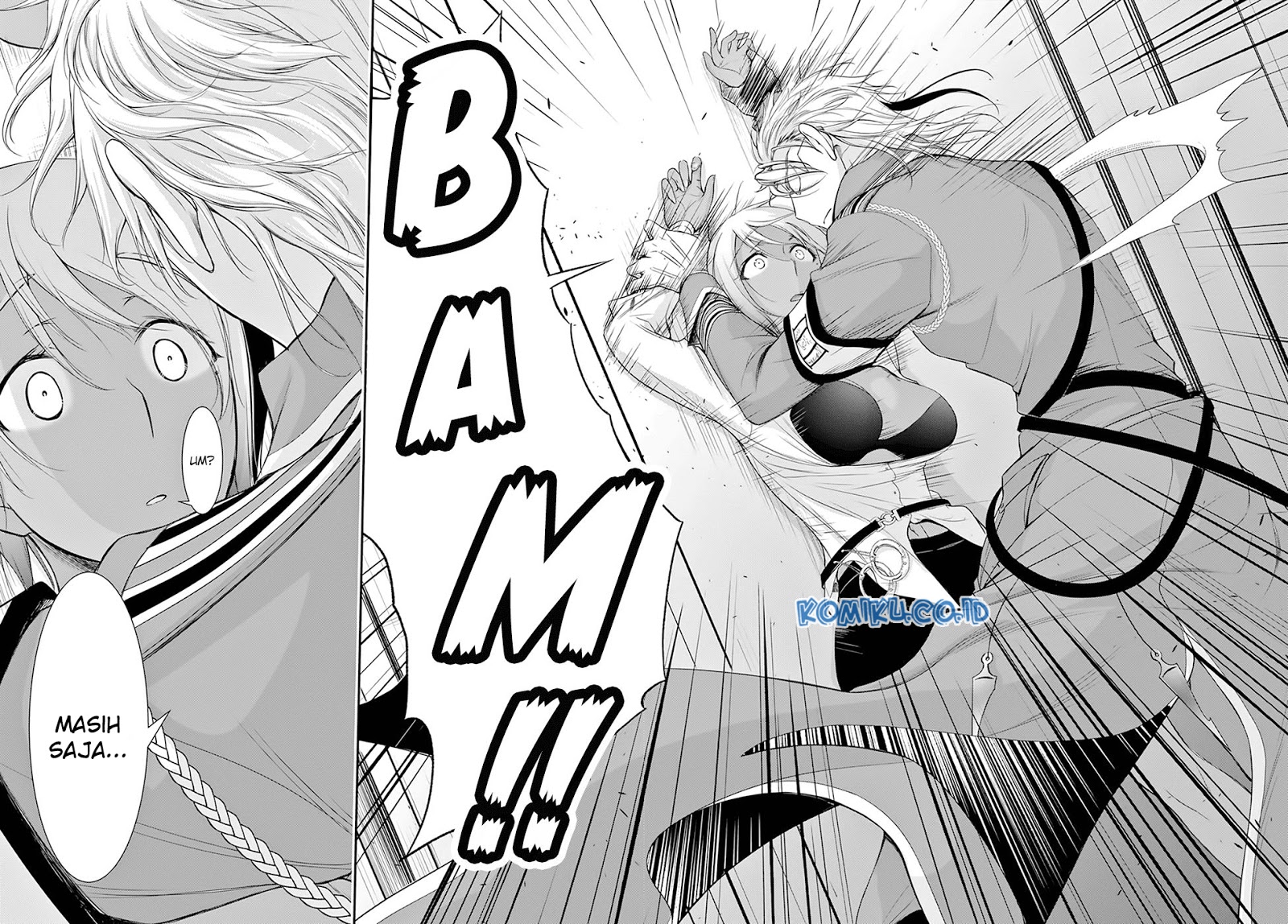 Chapter 56 - halaman 29