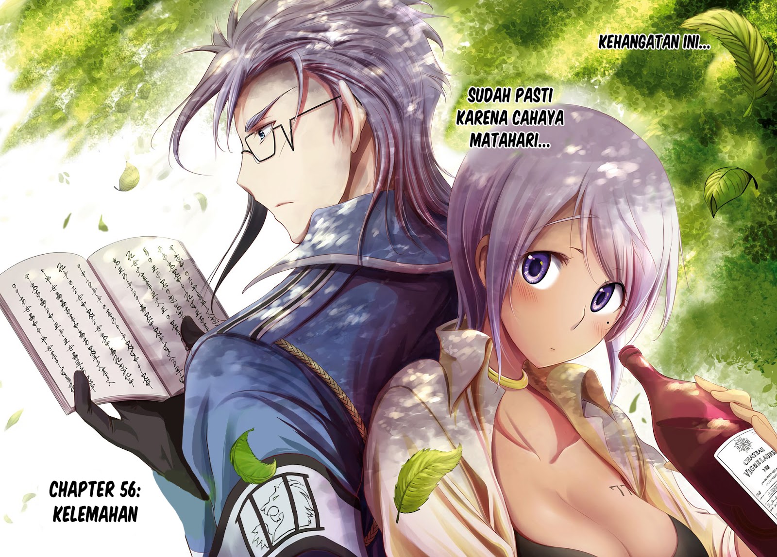 Chapter 56 - halaman 4