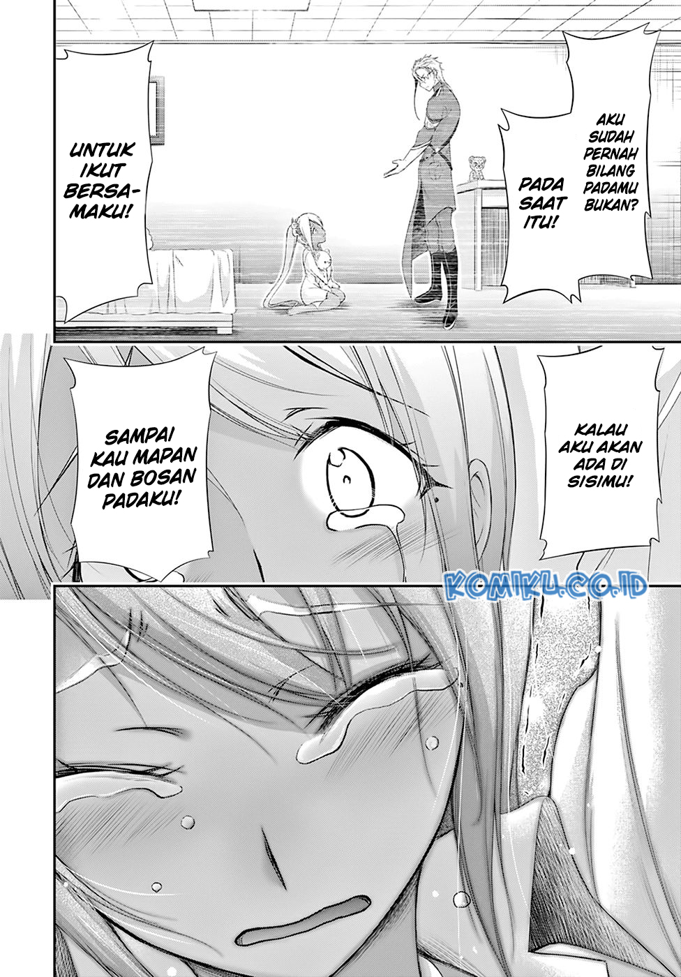 Chapter 56 - halaman 32