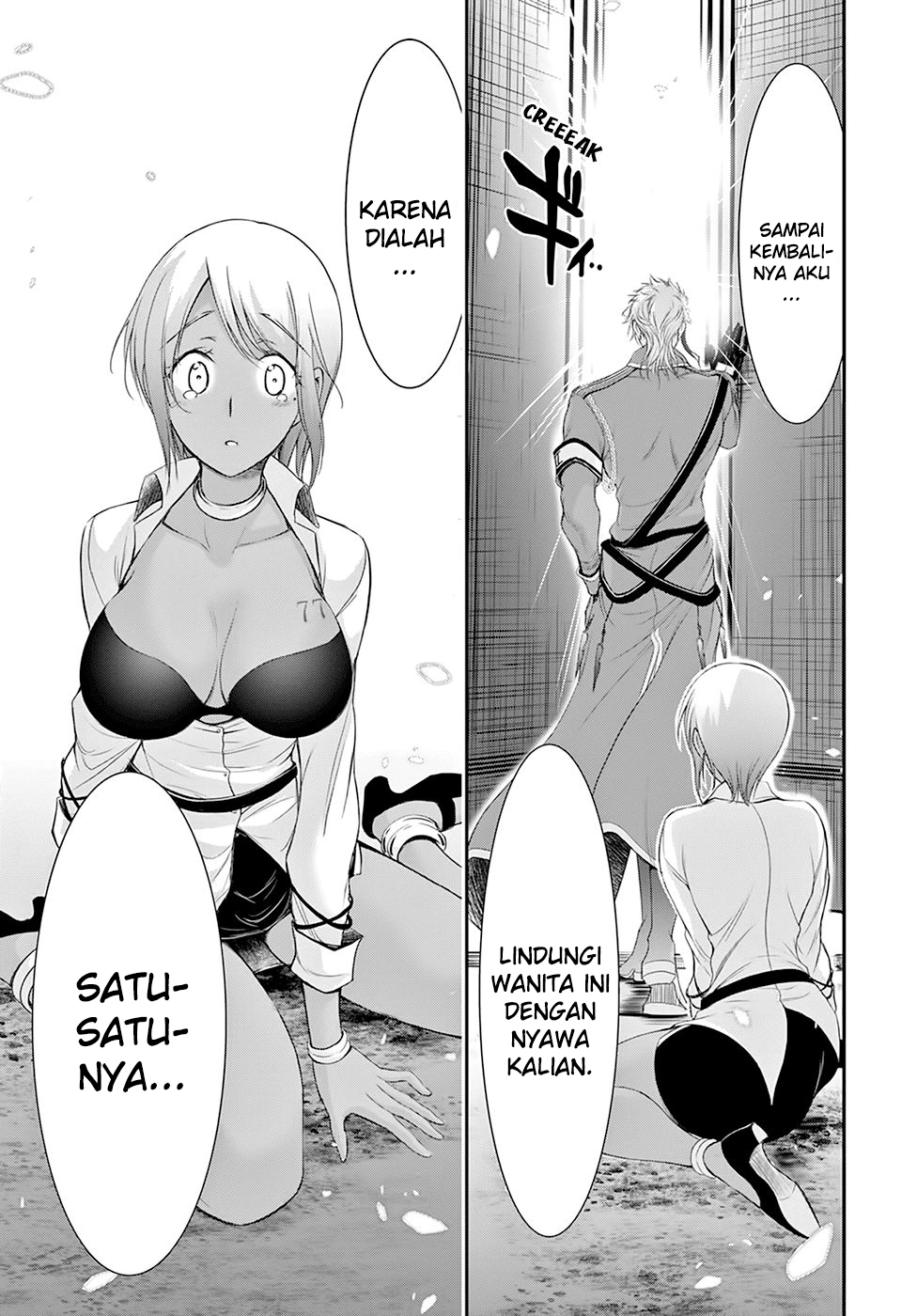 Chapter 56 - halaman 36