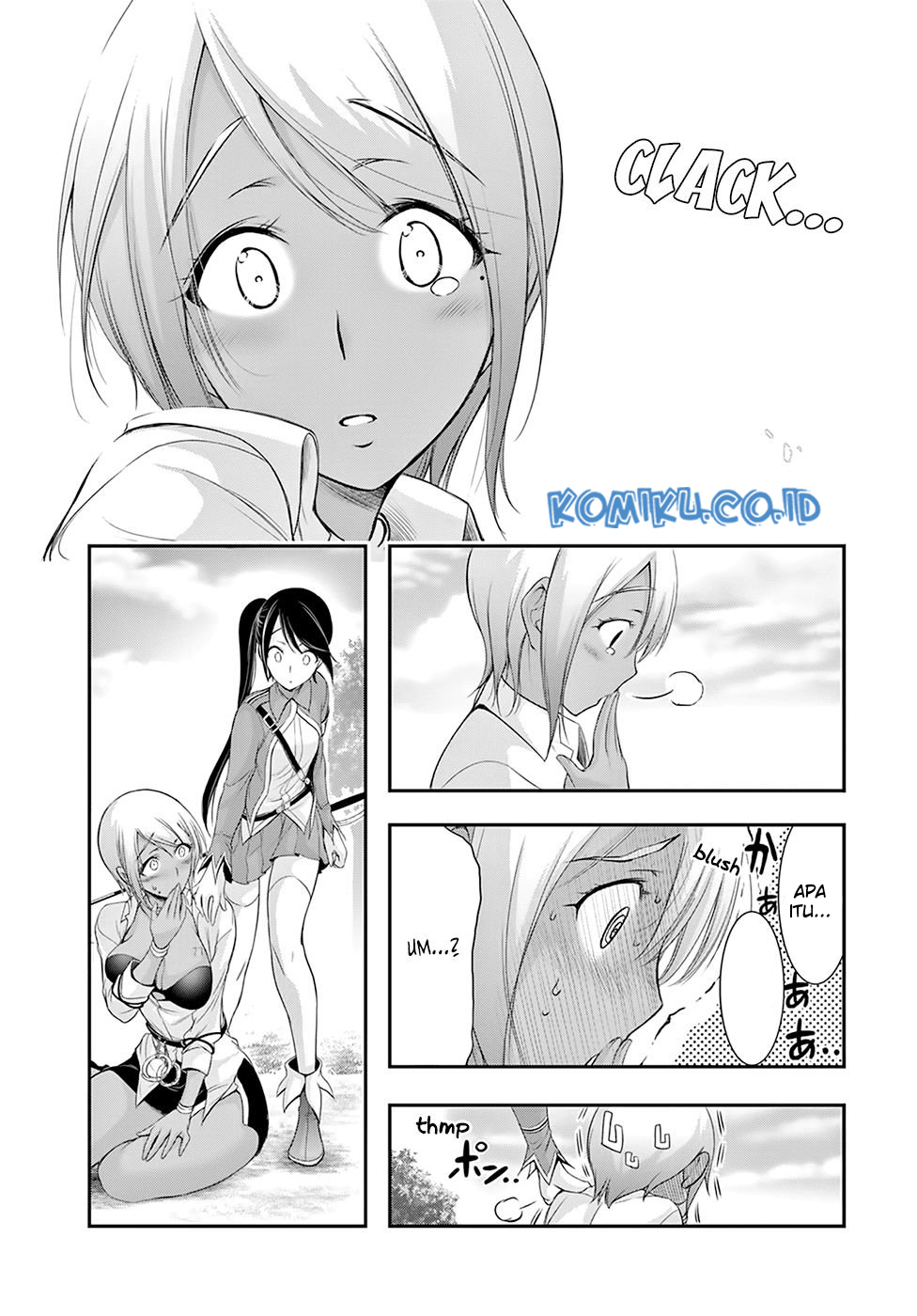 Chapter 56 - halaman 38
