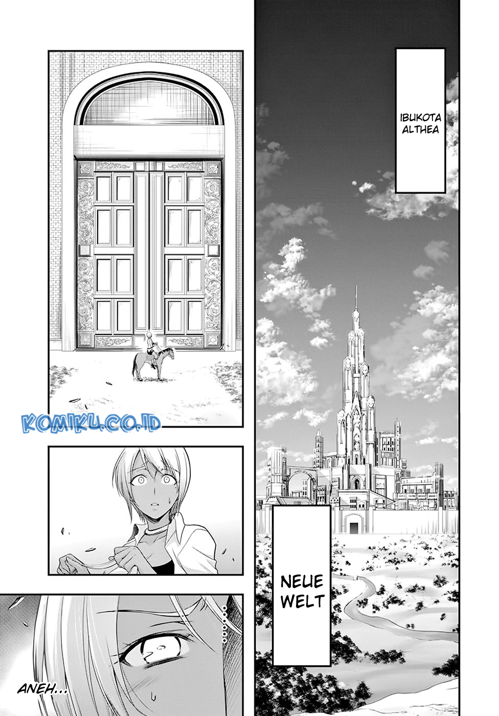 Chapter 56 - halaman 5