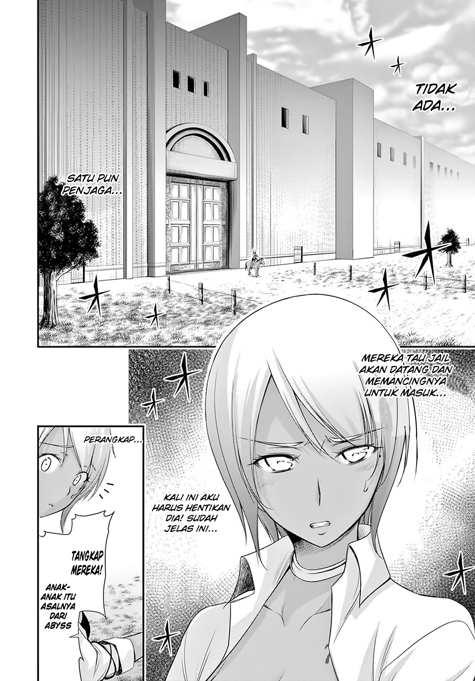 Chapter 56 - halaman 6