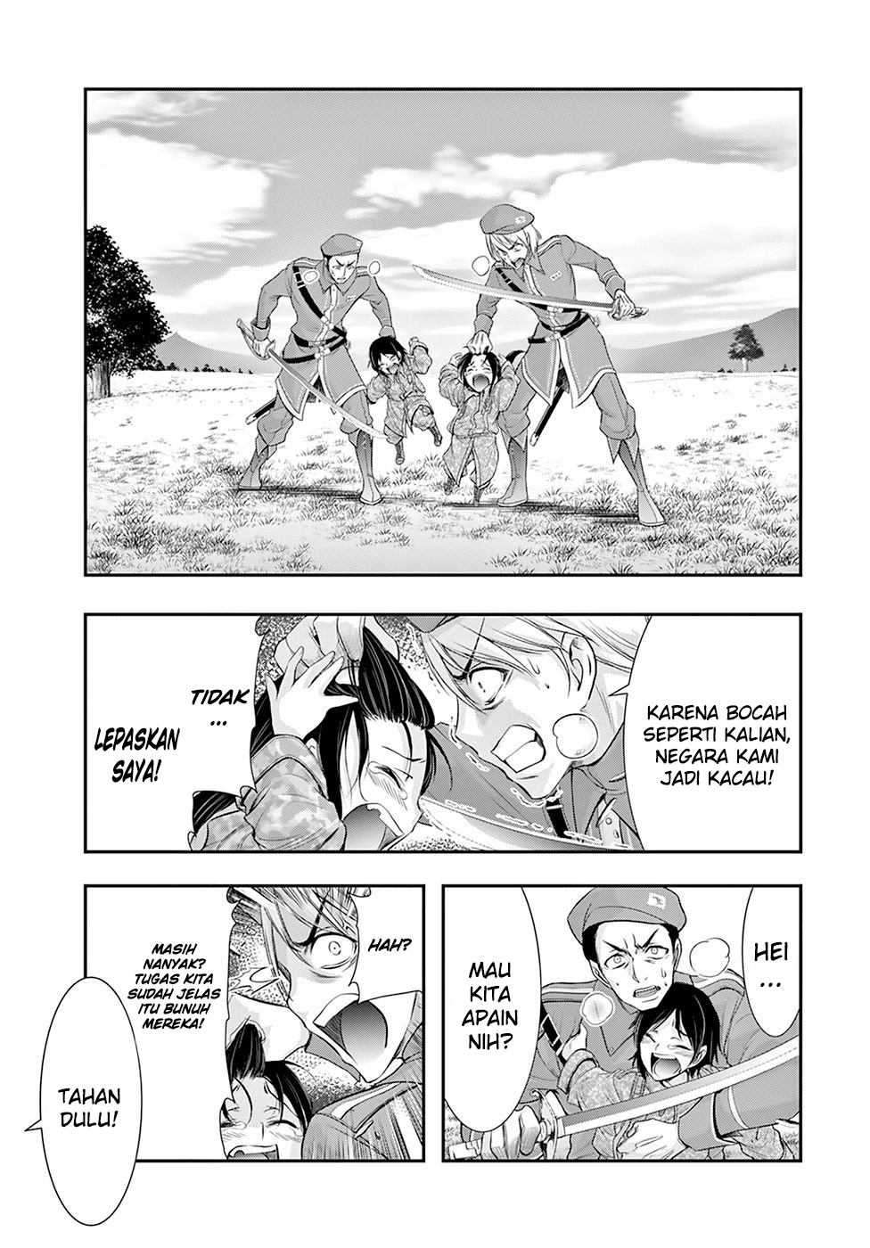 Chapter 56 - halaman 7