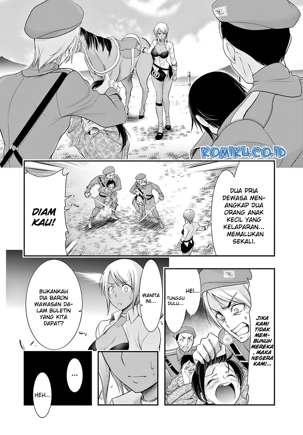 Chapter 56 - halaman 8