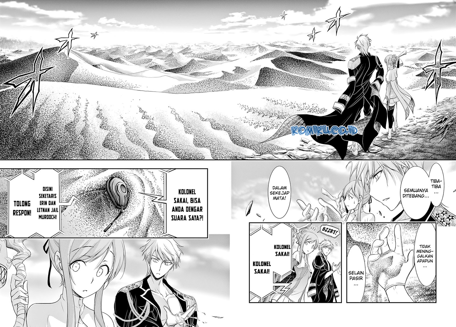 Chapter 55 - halaman 14