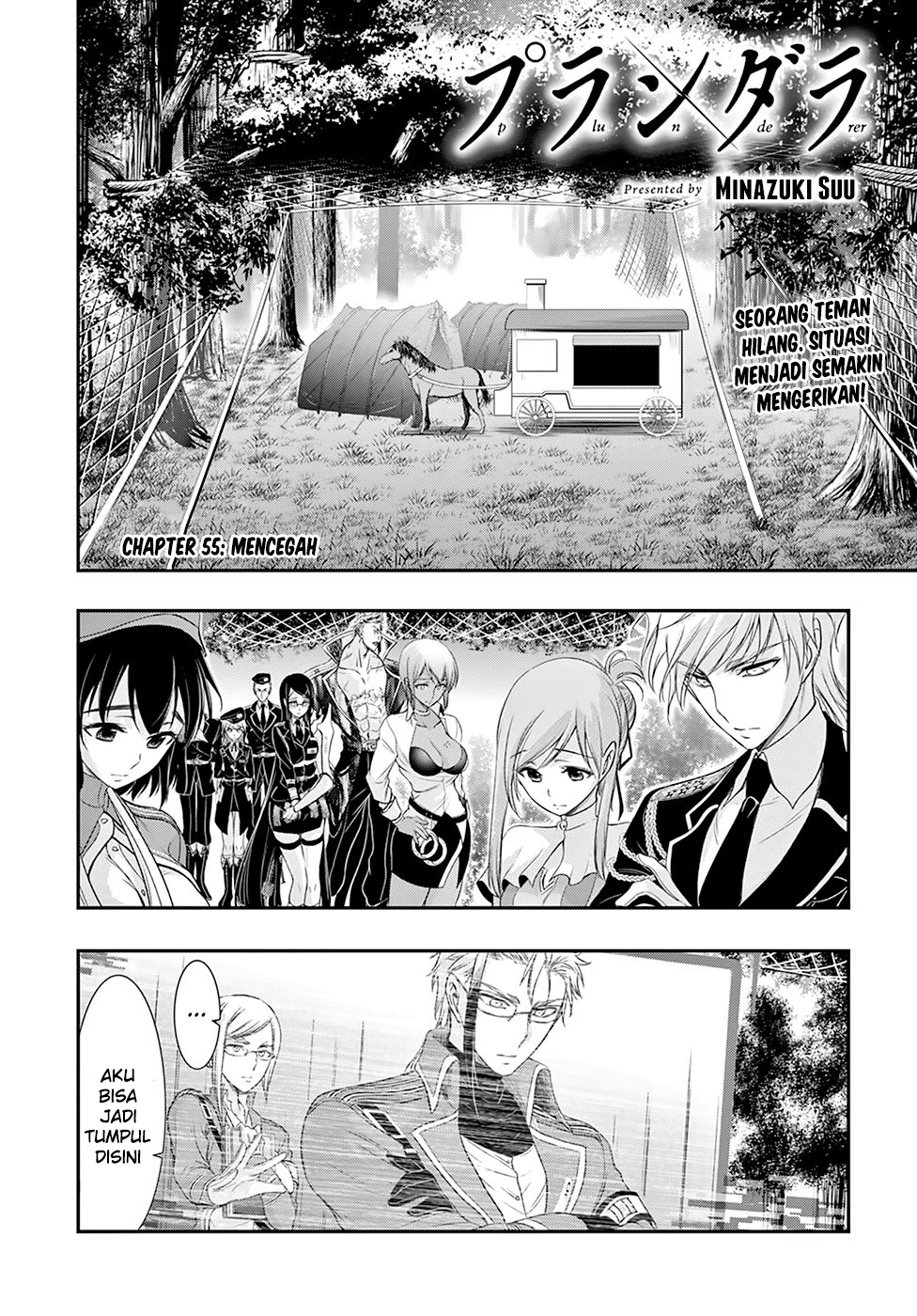 Chapter 55 - halaman 15