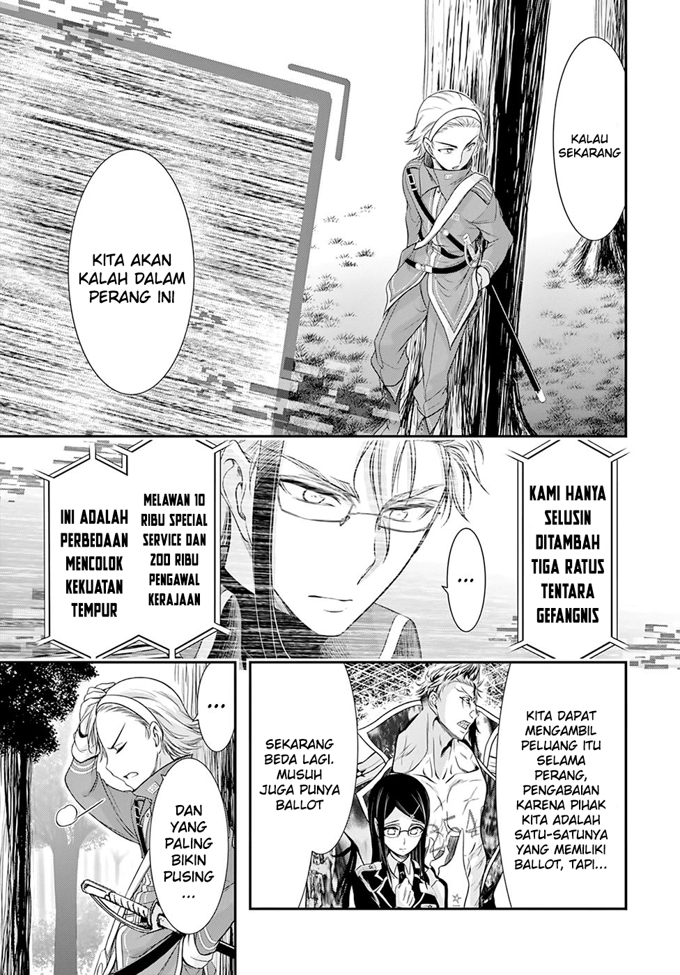 Chapter 55 - halaman 16