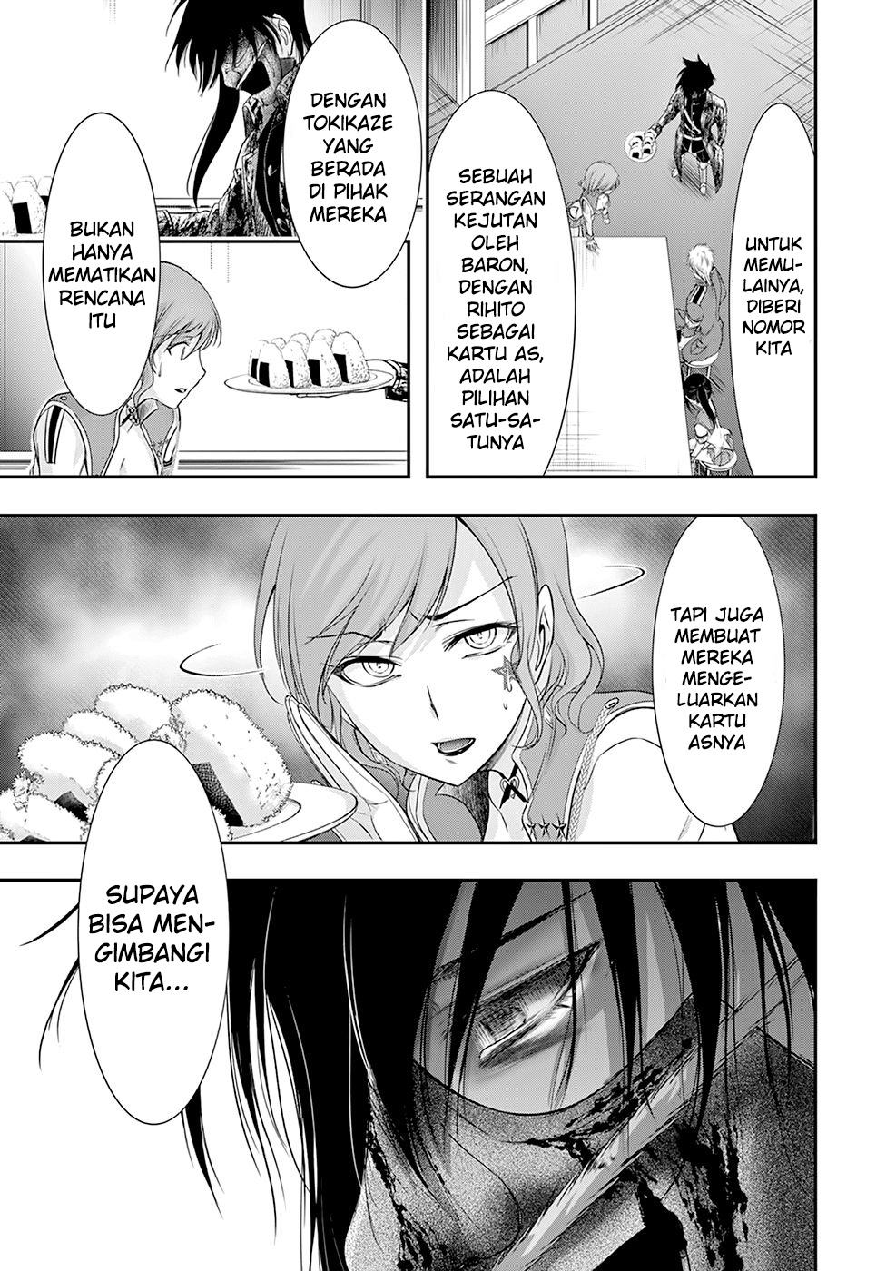 Chapter 55 - halaman 18