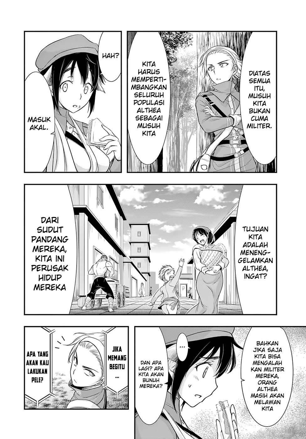 Chapter 55 - halaman 19
