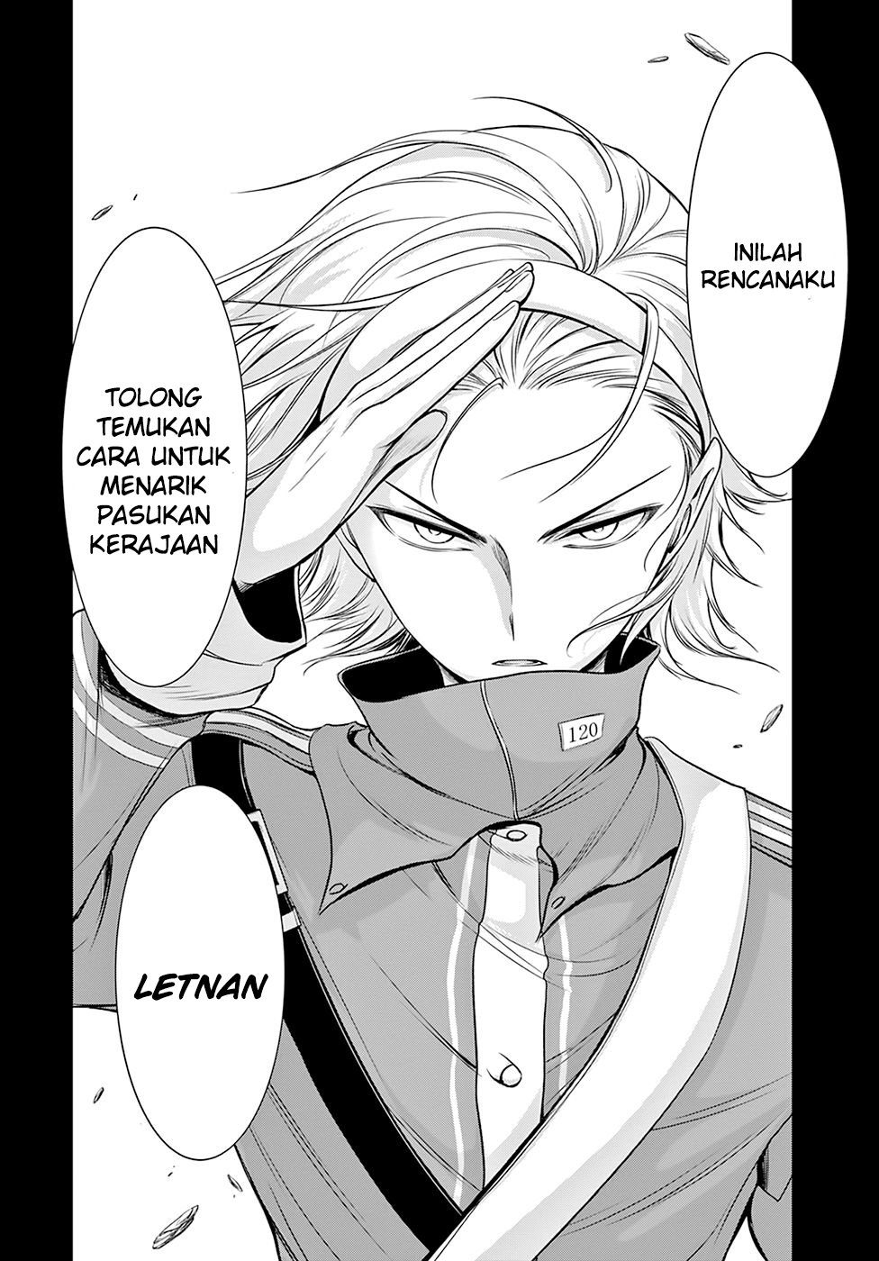 Chapter 55 - halaman 21