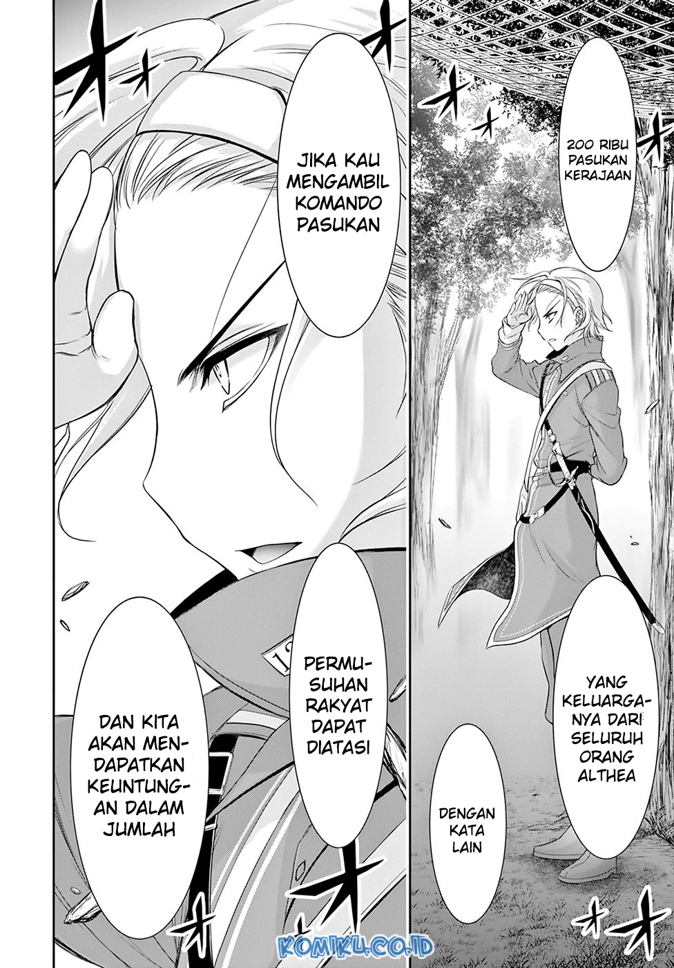 Chapter 55 - halaman 23