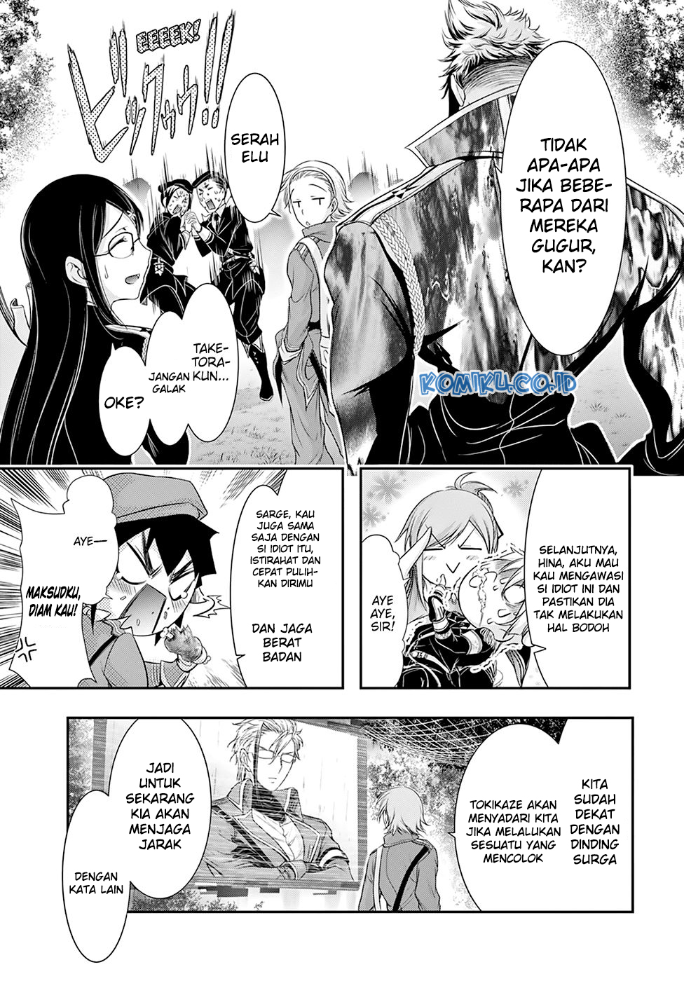 Chapter 55 - halaman 26