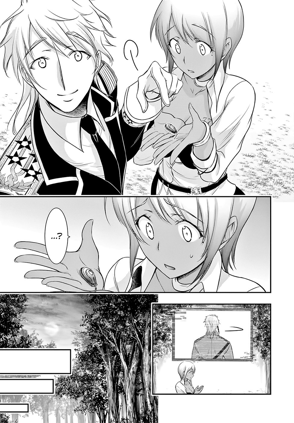 Chapter 55 - halaman 28