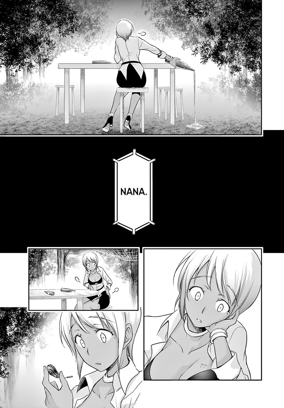 Chapter 55 - halaman 30