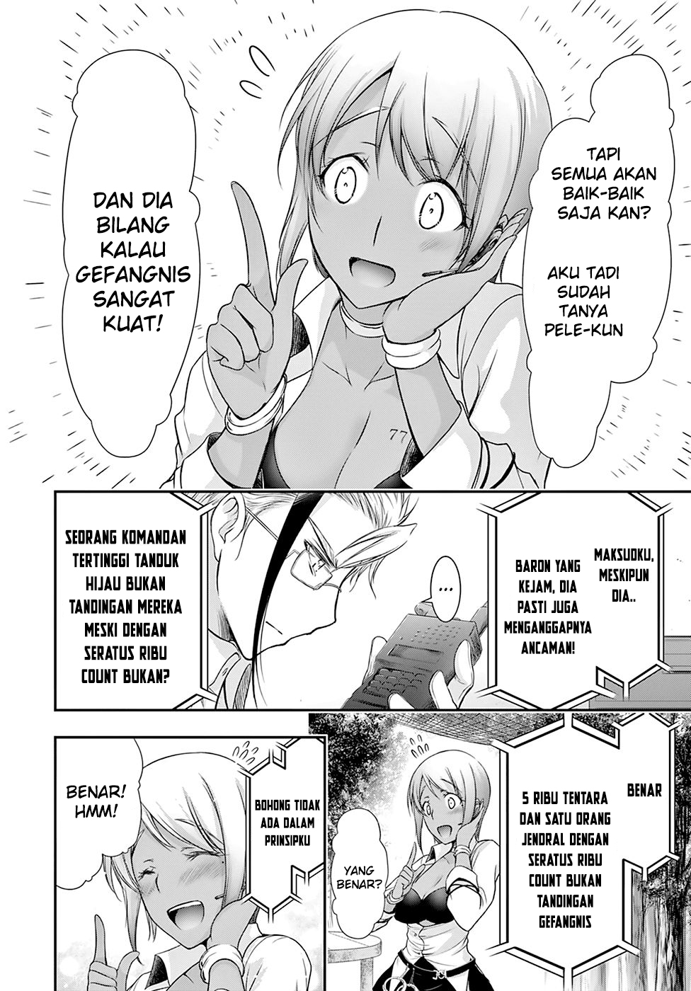 Chapter 55 - halaman 33