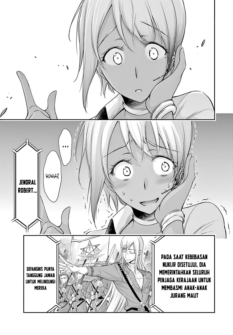 Chapter 55 - halaman 36